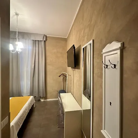 Hotel Giovanna Citylife Milan