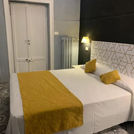 Hotel Giovanna Citylife *