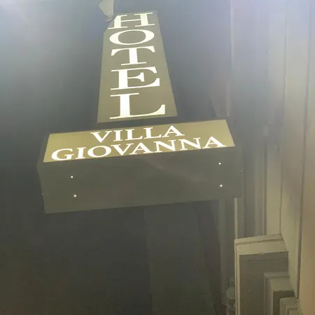 Giovanna Citylife 酒店 *